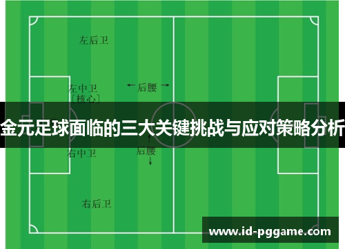 金元足球面临的三大关键挑战与应对策略分析