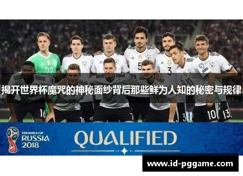 揭开世界杯魔咒的神秘面纱背后那些鲜为人知的秘密与规律