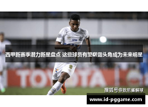 西甲新赛季潜力新星盘点 这些球员有望崭露头角成为未来明星 西甲新赛季潜力新星盘点 这些球员有望崭露头角成为未来明星