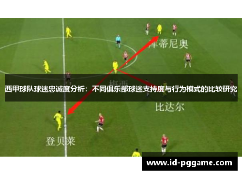 西甲球队球迷忠诚度分析：不同俱乐部球迷支持度与行为模式的比较研究